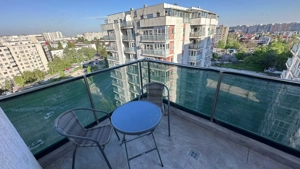 Închiriere Apartament cu 2 camere Titan, complex Edenia, pază 24/7 - imagine 7