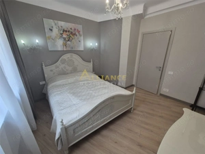 Apartament cu 2 camere | La 8 minute de Universitate | Complet utilat - imagine 5