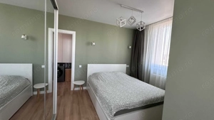 Închiriere Apartament cu 2 camere Titan, complex Edenia, pază 24/7 - imagine 6