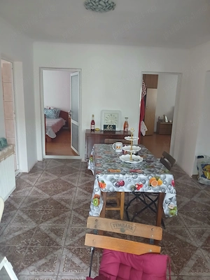 Casa de vânzare în Valu lui Traian, pe partea dreapta dinspre Constanta  - imagine 10
