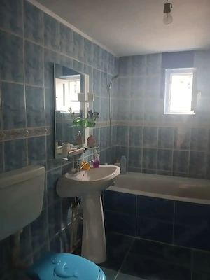 Casa de vânzare în Valu lui Traian, pe partea dreapta dinspre Constanta  - imagine 5