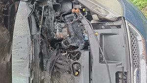 Vând Ford Galaxy 2009, motor 2.0 TDCi   2000 cmc, pentru dezmembrări.  - imagine 4