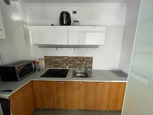 Apartament cu 2 camere - Dumbravita - imagine 5