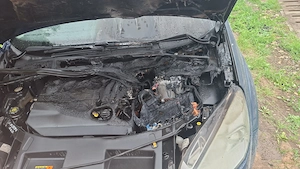 Vând Ford Galaxy 2009, motor 2.0 TDCi   2000 cmc, pentru dezmembrări.  - imagine 5