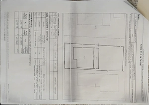 Casa de vânzare în Valu lui Traian, pe partea dreapta dinspre Constanta  - imagine 3