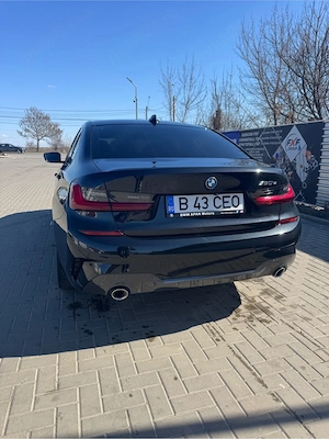 BMW 320i G2  CP   Hybrid   Automată   Istoric BMW   Impecabil 31000negociabil - imagine 4