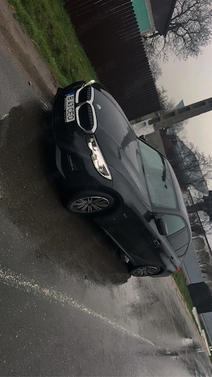 BMW 320i G2  CP   Hybrid   Automată   Istoric BMW   Impecabil 31000negociabil - imagine 5
