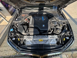 BMW 320i G2  CP   Hybrid   Automată   Istoric BMW   Impecabil 31000negociabil - imagine 6