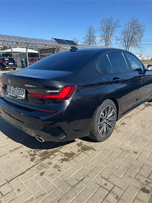 BMW 320i G2  CP   Hybrid   Automată   Istoric BMW   Impecabil 31000negociabil - imagine 2