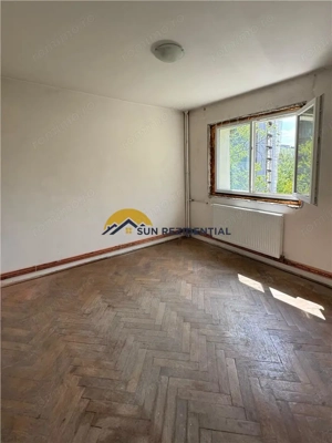 Basarabia,apartament 3 camere,bloc reabilitat,centrala termica,boxa - imagine 3