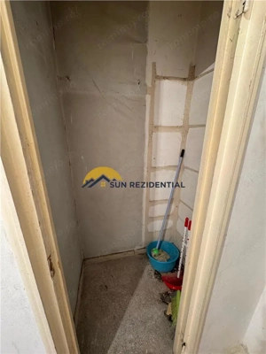 Basarabia,apartament 3 camere,bloc reabilitat,centrala termica,boxa - imagine 8