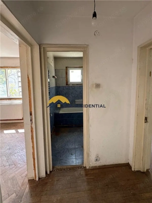 Basarabia,apartament 3 camere,bloc reabilitat,centrala termica,boxa - imagine 6