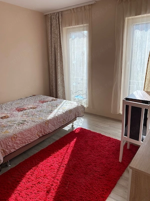 Apartamentul in Giroc Zona Braytim  