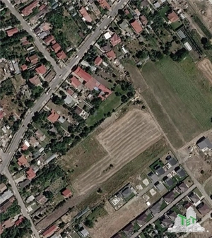 Teren de vanzare | Tamasi, Corbeanca | 1345 mp