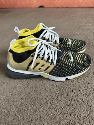 Pantofi sport casual Nike - imagine 3