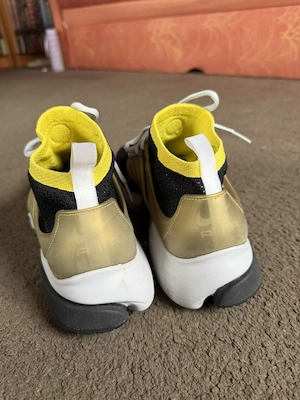 Pantofi sport casual Nike - imagine 2