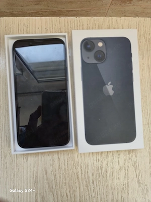 Iphone 13 mini 128 gb