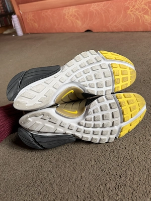 Pantofi sport casual Nike - imagine 5