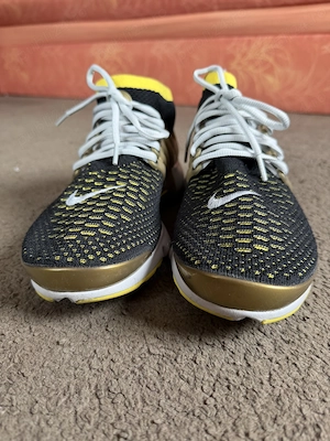 Pantofi sport casual Nike - imagine 4