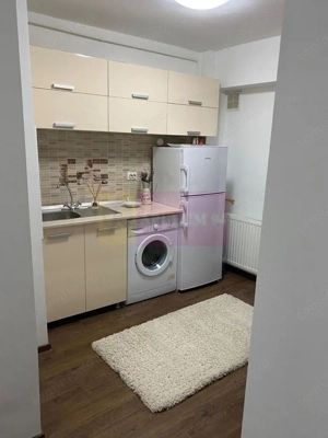 Garsonieră Mihai Bravu  – Metrou Piața Muncii – Centrală Proprie - imagine 7