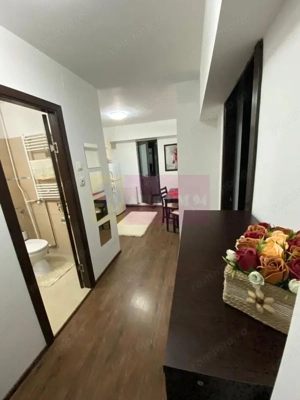 Garsonieră Mihai Bravu  – Metrou Piața Muncii – Centrală Proprie - imagine 3