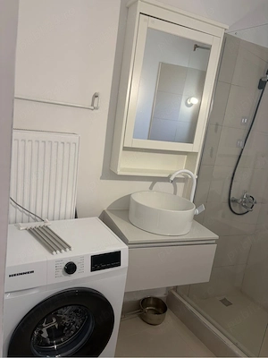 inchiriere garsoniera zona Baneasa - imagine 4