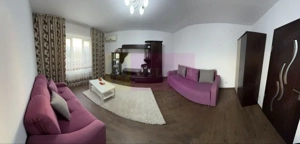Garsonieră Mihai Bravu  – Metrou Piața Muncii – Centrală Proprie - imagine 5