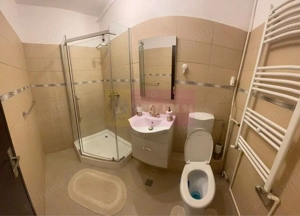 Garsonieră Mihai Bravu  – Metrou Piața Muncii – Centrală Proprie - imagine 8