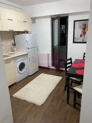 Garsonieră Mihai Bravu  – Metrou Piața Muncii – Centrală Proprie - imagine 6