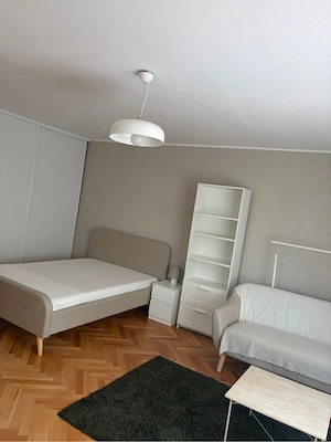 inchiriere garsoniera zona Baneasa - imagine 6