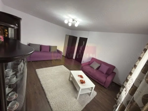 Garsonieră Mihai Bravu  – Metrou Piața Muncii – Centrală Proprie - imagine 4