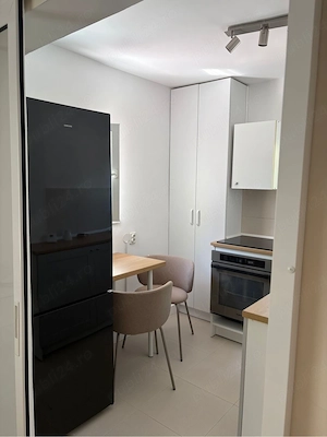 inchiriere garsoniera zona Baneasa - imagine 5