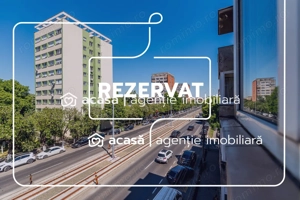 REZERVAT! Apartament 2 camere Podgoria - Calea Iuliu Maniu