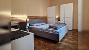 0% Comision! Apartament cu 1 cameră de închiriat, Central - imagine 2