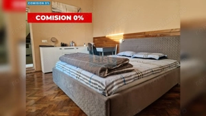 0% Comision! Apartament cu 1 cameră de închiriat, Central