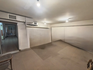 Boxa-Spatiu depozit de inchiriat-Supraf. 53 mp - Calea Feldioarei 75C - 265 euro+Tva - imagine 2
