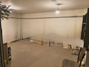 Boxa-Spatiu depozit de inchiriat-Supraf. 53 mp - Calea Feldioarei 75C - 265 euro+Tva