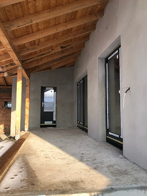 Casa noua Becicherecul Mic - imagine 8