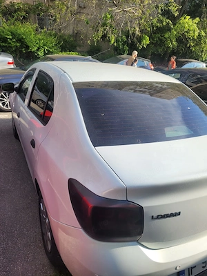 Vând Dacia Logan, an fabricație 2019 - imagine 5