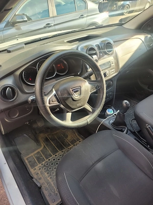 Vând Dacia Logan, an fabricație 2019 - imagine 4