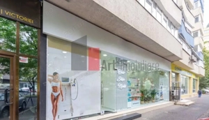 0 Comision% .Spatiu comercial de inchiriat in zona Titulescu - imagine 11