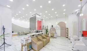 0 Comision% .Spatiu comercial de inchiriat in zona Titulescu - imagine 8