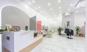 0 Comision% .Spatiu comercial de inchiriat in zona Titulescu - imagine 4