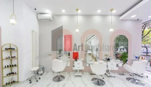 0 Comision% .Spatiu comercial de inchiriat in zona Titulescu - imagine 7