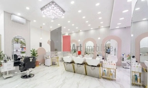 0 Comision% .Spatiu comercial de inchiriat in zona Titulescu - imagine 3