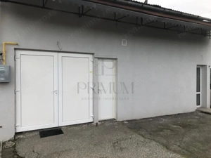 Spatiu comercial de inchiriat - Girocului - imagine 5