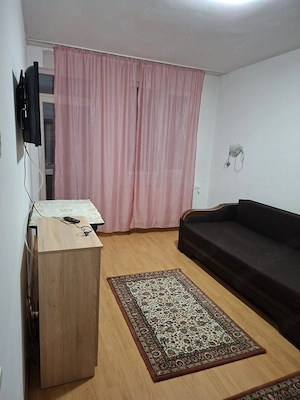 Dau în chirie apartament 1 cameră Florești zona Eroilor. - imagine 2