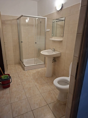 Dau în chirie apartament 1 cameră Florești zona Eroilor. - imagine 5