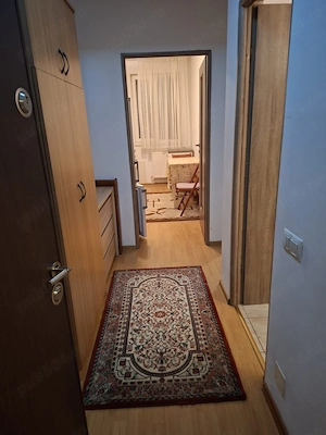 Dau în chirie apartament 1 cameră Florești zona Eroilor.
