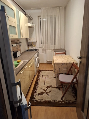 Dau în chirie apartament 1 cameră Florești zona Eroilor. - imagine 3